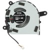 Hewlett Packard (HP) HP 4 kontaktų HDD ventiliatoriaus blokas, skirtas FC5A5 EliteDesk 800 G3