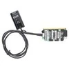 Hewlett Packard (HP) 512MB 36IN FBWC B-SERIES **Refurbished** (Atnaujinta)