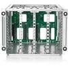 Hewlett Packard (HP) 5U Hot Plug Drive Cage Kit ML1 **Refurbished** (Atnaujinta)