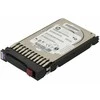 Hewlett Packard (HP) 600GB 10K RPM 2.5 SAS HDD **Refurbished** (Atnaujinta)