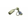 Hewlett Packard (HP) ADAPTER HP BL45P USB CAT5 CBLE **Refurbished** (Atnaujinta)