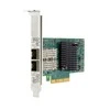 Hewlett Packard (HP) Broadcom BCM57414 Ethernet 10/25Gb 2 prievadų SFP28 adapteris