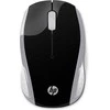 Hewlett Packard (HP) Pelės HP Belaidė pelė 200 (2HU84AA)
