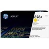 Hewlett Packard (HP) HP no.828A Geltona LaserJet Drum (30.000pages)