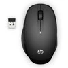 Hewlett Packard (HP) Dual Mode Juodas Pelė 300