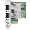 Hewlett Packard (HP) Ethernet 10 GB 2-Port Adapteris Low profile **Refurbished** (Atnaujinta)