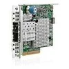 Hewlett Packard (HP) Ethernet 10GB 2-Port **Refurbished** (Atnaujinta)
