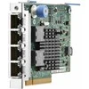 Hewlett Packard (HP) Ethernet 1Gb 4-port 366FLR **Refurbished** (Atnaujinta)