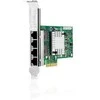 Hewlett Packard (HP) Ethernet 1GB 4-Port 331FLR **Refurbished** (Atnaujinta)