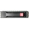 Hewlett Packard (HP) HDD MSA 600GB 12G 10K 2.5 INCH **Refurbished** (Atnaujinta)