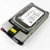 Hewlett Packard (HP) HDD,146.8GB,SCSI3 U320 10K **Refurbished** (Atnaujinta)