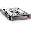 Hewlett Packard (HP) hot plug HDD 1,2TB 2,5 INCH **Refurbished** (Atnaujinta)
