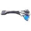 Hewlett Packard (HP) Local I/O Cable **Refurbished** (Atnaujinta)