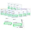 Hewlett Packard (HP) LTO-5 Ultrium RW Bar Code