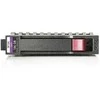 Hewlett Packard (HP) M6625 146GB 6G SAS 15K 2.5in **Refurbished** (Atnaujinta)