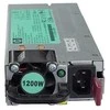 Hewlett Packard (HP) Power Supply 1200W Sidabrinis **Refurbished** (Atnaujinta)
