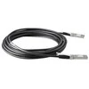 Hewlett Packard (HP) PROCURVE 10-GBE SFP 7M DIRECT **Refurbished** (Atnaujinta)