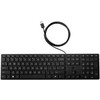 Hewlett Packard (HP) Klaviatūra HP 320K (9SR37AA#UUZ)