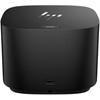 Hewlett Packard (HP) HP Thunderbolt dokas 120W G4, Laidinis, Thunderbolt 4, Juoda, Kensington, 100 - 240 V, 50 - 60 Hz