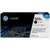 Hewlett Packard (HP) Toneris HP 501A Juodas originalas (Q6470- 67901)
