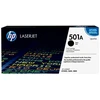 Hewlett Packard (HP) Toneris HP 501A Juodas originalas (Q6470- 67901)