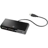 Hewlett Packard (HP) HP USB į nuoseklųjį prievadą adapteris