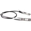 Hewlett Packard (HP) X240 10G SFP SFP 065M DAC **Refurbished** (Atnaujinta)