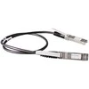 Hewlett Packard (HP) X240 10G SFP SFP 065M DAC **Refurbished** (Atnaujinta)