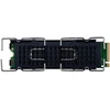 Hewlett Packard (HP) Atmintis do laptopa HP ZTurbo 1TB PCIe-Gen 4x4 TLC Z2 SSDKit
