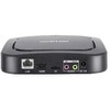 Hikvision vaizdo-reklamos valdymo įrenginys DS-D60C-B (1 HDMI išėj, 1 audio įėj./išėj, 2 USB)