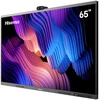 Hisense 65" GoBoard PRO Touch, camera