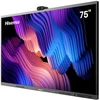 Hisense 75" GoBoard PRO Touch, Camera