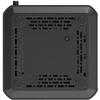 Hisense A10 grotuvas of VisionInfo CMS