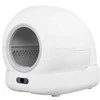 Hombli - Smart Cat Litter Box - with camera