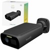 Hombli - Smart Solar Cam 2K, Juodas