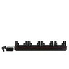 Nešiojamojo kompiuterio maitinimo adapteris Honeywell Honeywell CT40-CB-UVB-2 mobiliojo įkroviklis nešiojamajam kompiuteriui, juodas, kintamosios srovės, vidinis