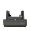 Honeywell Honeywell CT40-DB-UVN-2 doko stotelė Komputer przenośny Juodas, Raudona