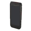 „Honeywell“ brūkšninių kodų skaitytuvai „Honeywell CT47 WWAN 5G 6G/128G 5,5 colio FLE terminalas 14 cm (5,5 colio) 2160 x 1080 px Jutiklinis ekranas 288 g Juodas