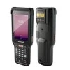 Honeywell ScanPal EDA61K, 10,2 cm (4"), 800 x 480 pikselių, Daugialypis jutiklinis ekranas, Talpinis, 3 GB, 32 GB