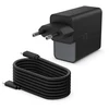 HP 100W Gan Wall Charger