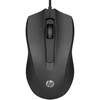 Pelė HP 105 juoda (822M9UT)