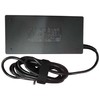 Nešiojamojo kompiuterio maitinimo adapteris HP 120 W, (SKO-AC ADPTR 120W PFC SMART)