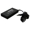 Hewlett Packard (HP) HP 120 W nešiojamojo kompiuterio maitinimo adapteris, (645156-001)