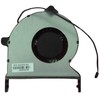 Ventiliatorius HP Terminis ventiliatorius 125W-65W komplektas 18mm