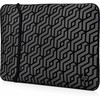 Krepšys HP 14inch Chroma Geo Rev Sleeve
