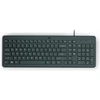 Klaviatūra HP 150 WD (664R5AA#ABF)