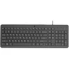 Klaviatūra HP 150 WD (664R5AA#ABF)