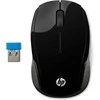Hewlett Packard (HP) Pelės HP 200 (X6W31AA)
