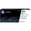 HP 212X High Yield Cyan Original Toneris 212X High Yield Cyan
