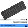 HP 225 (805T1AA#ABD) klaviatūra